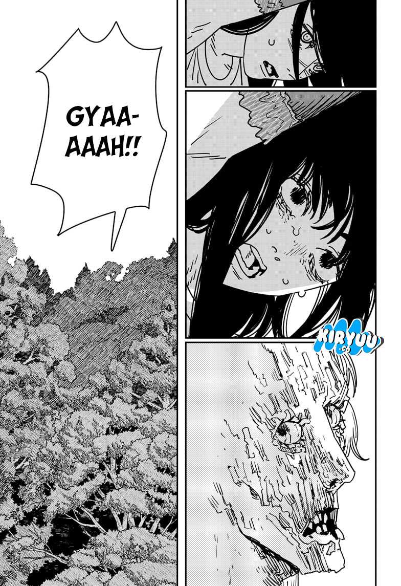Chainsaw Man Chapter 181 - Halaman 9