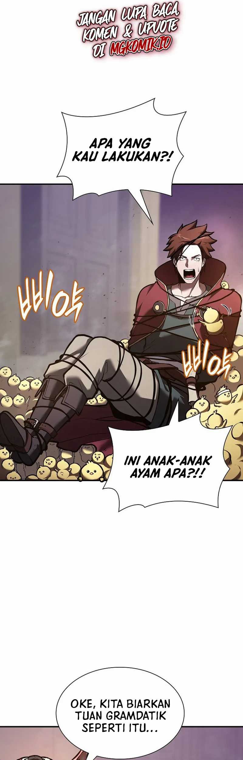 I Returned As An FFF-Class Witch Doctor Chapter 79 halaman 3