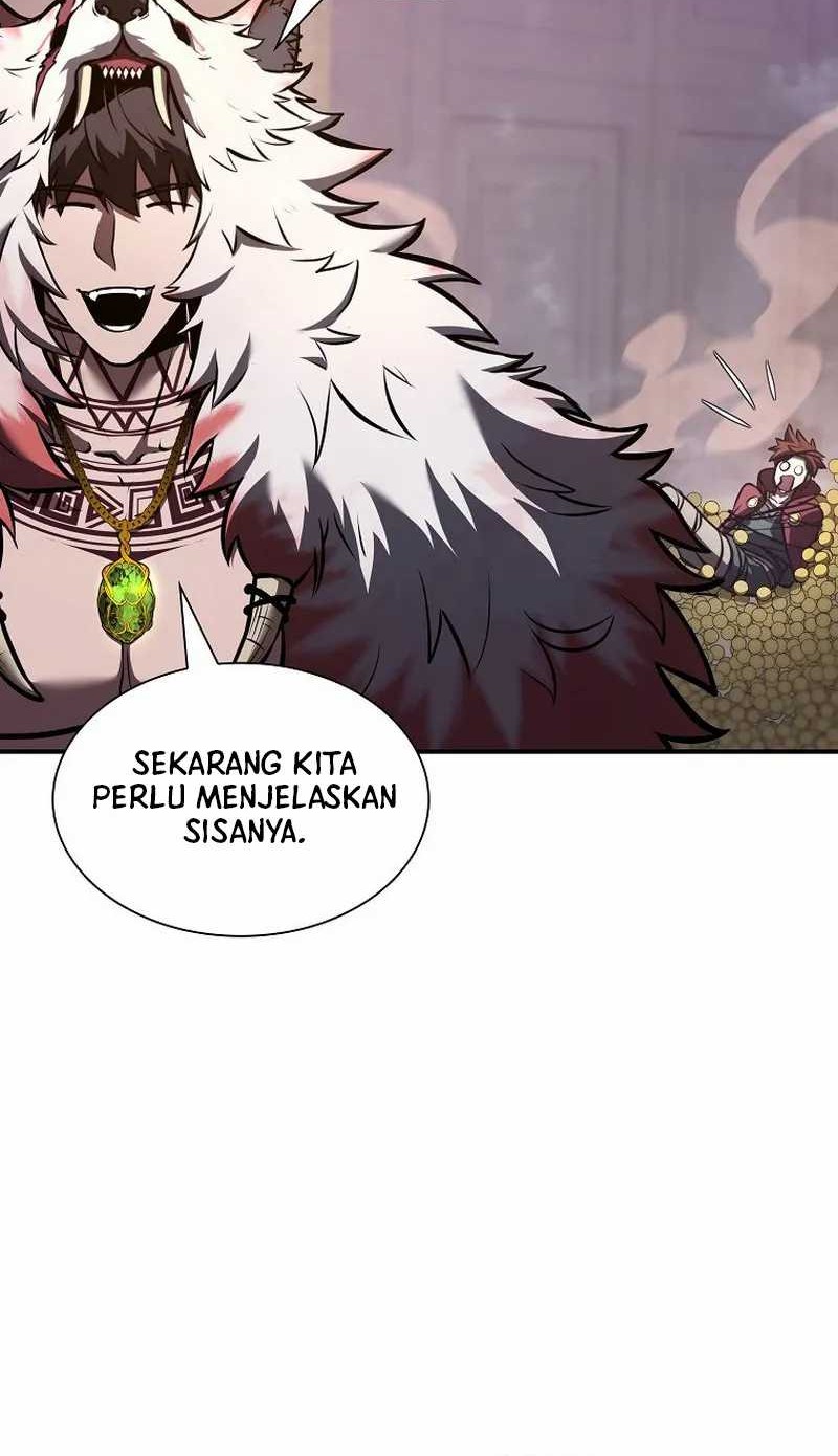 I Returned As An FFF-Class Witch Doctor Chapter 79 halaman 4