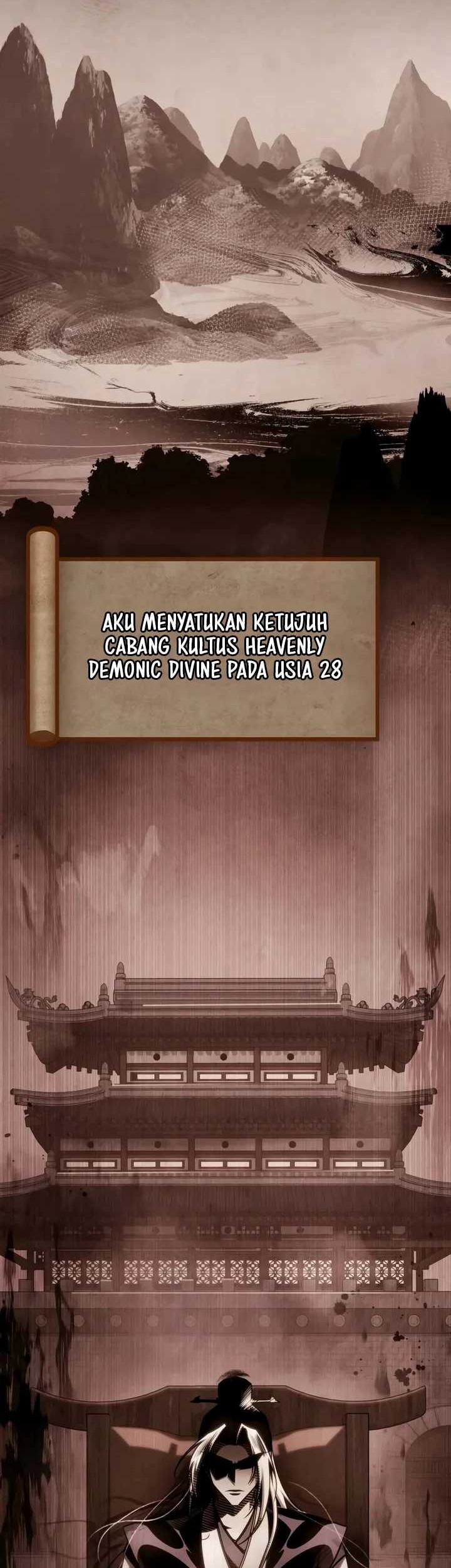 Manhwa My Exclusive Tower Guide Chapter 37 gambar 2
