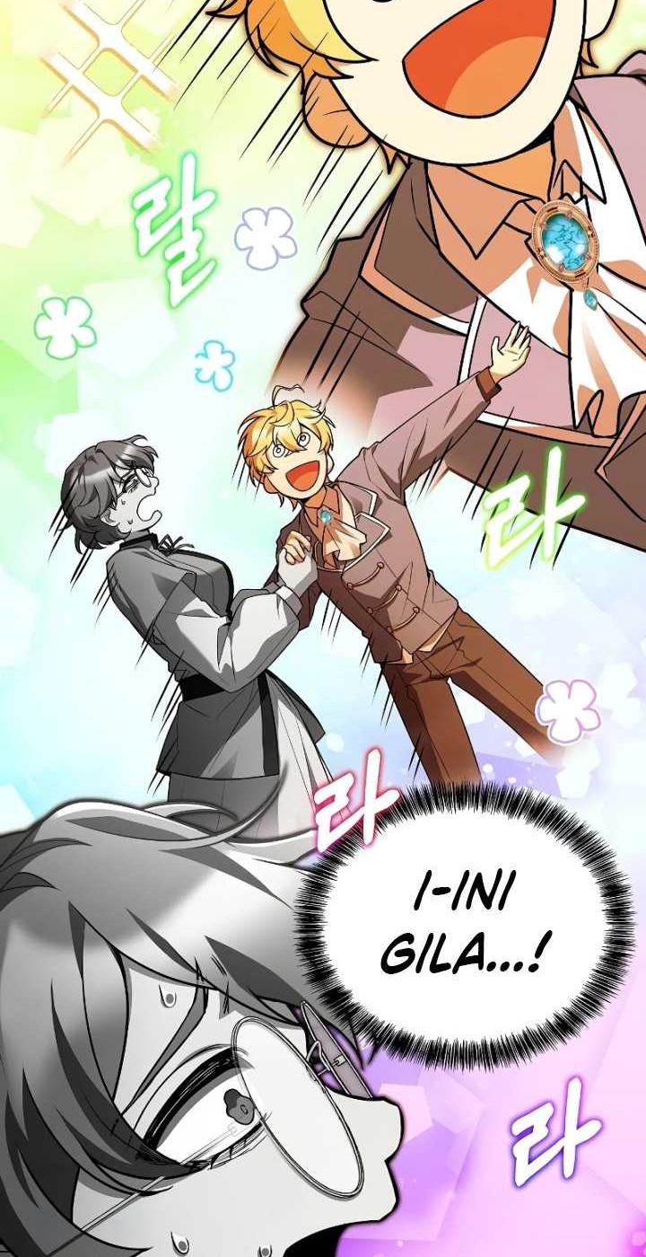Archmage Restaurant Chapter 54 - Halaman 53