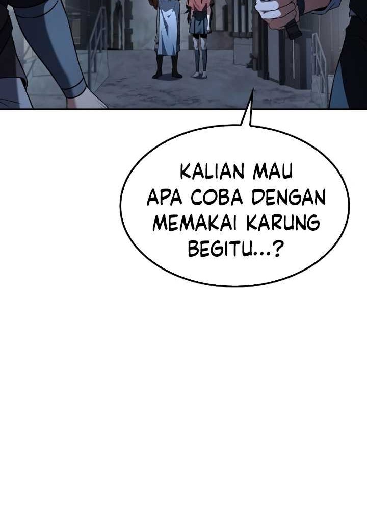 Archmage Restaurant Chapter 54 - Halaman 73