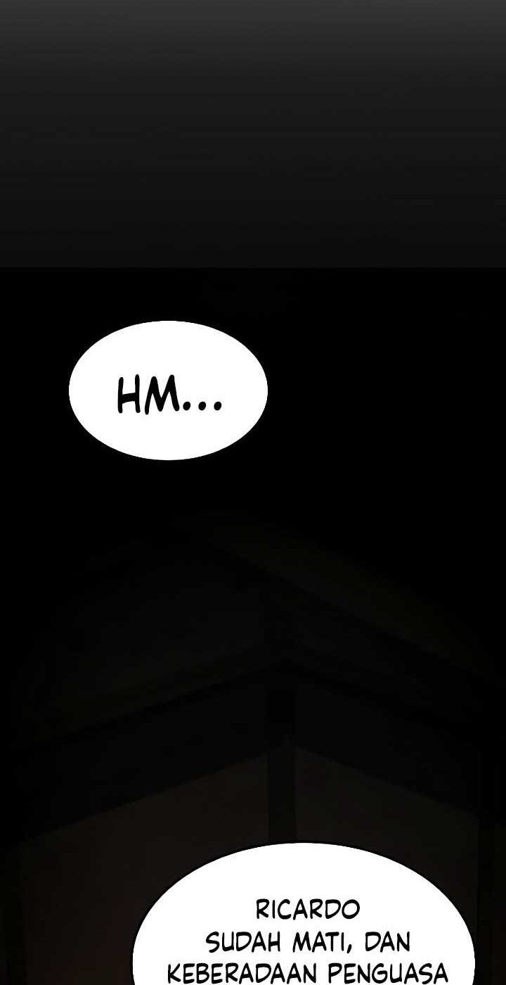 Archmage Restaurant Chapter 54 - Halaman 83