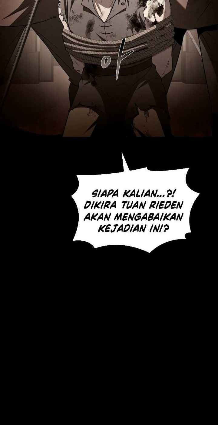 Archmage Restaurant Chapter 54 - Halaman 17