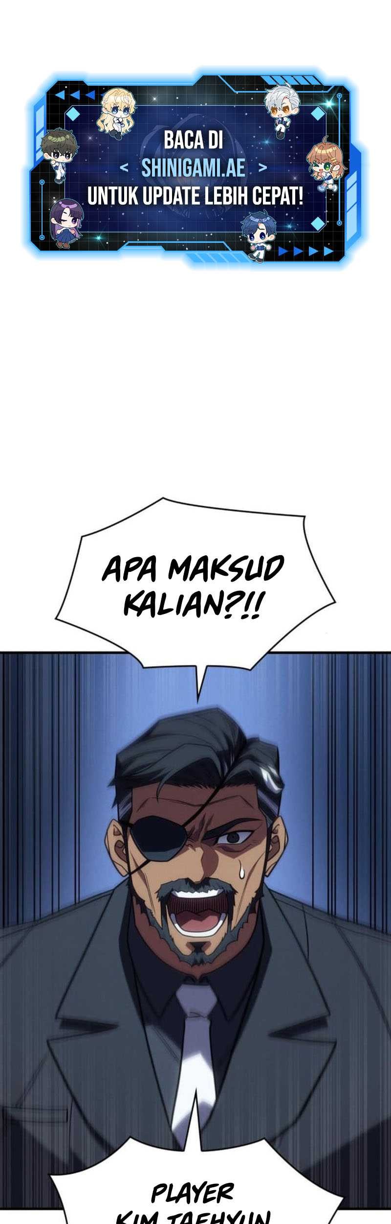 Manhwa Regressing With The King’s Power Chapter 61 gambar 2