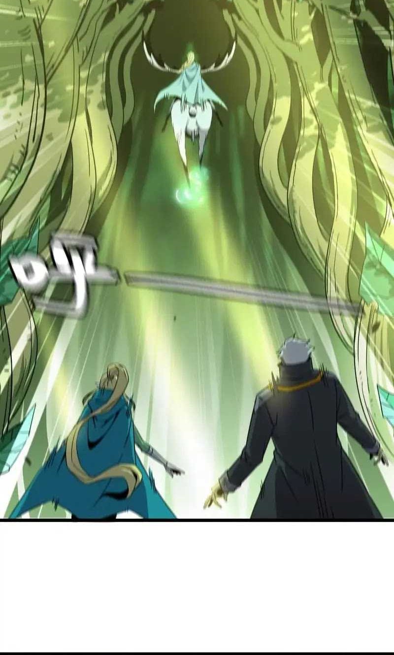 Manhua Brave X Devil Queen Chapter 79 gambar 2
