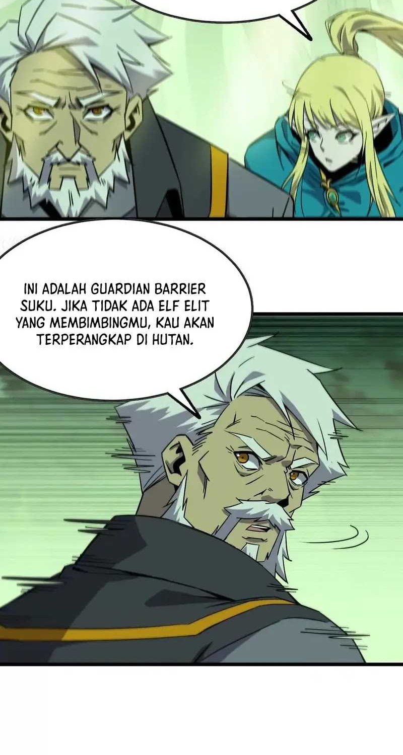 Brave X Devil Queen Chapter 79 - Halaman 4