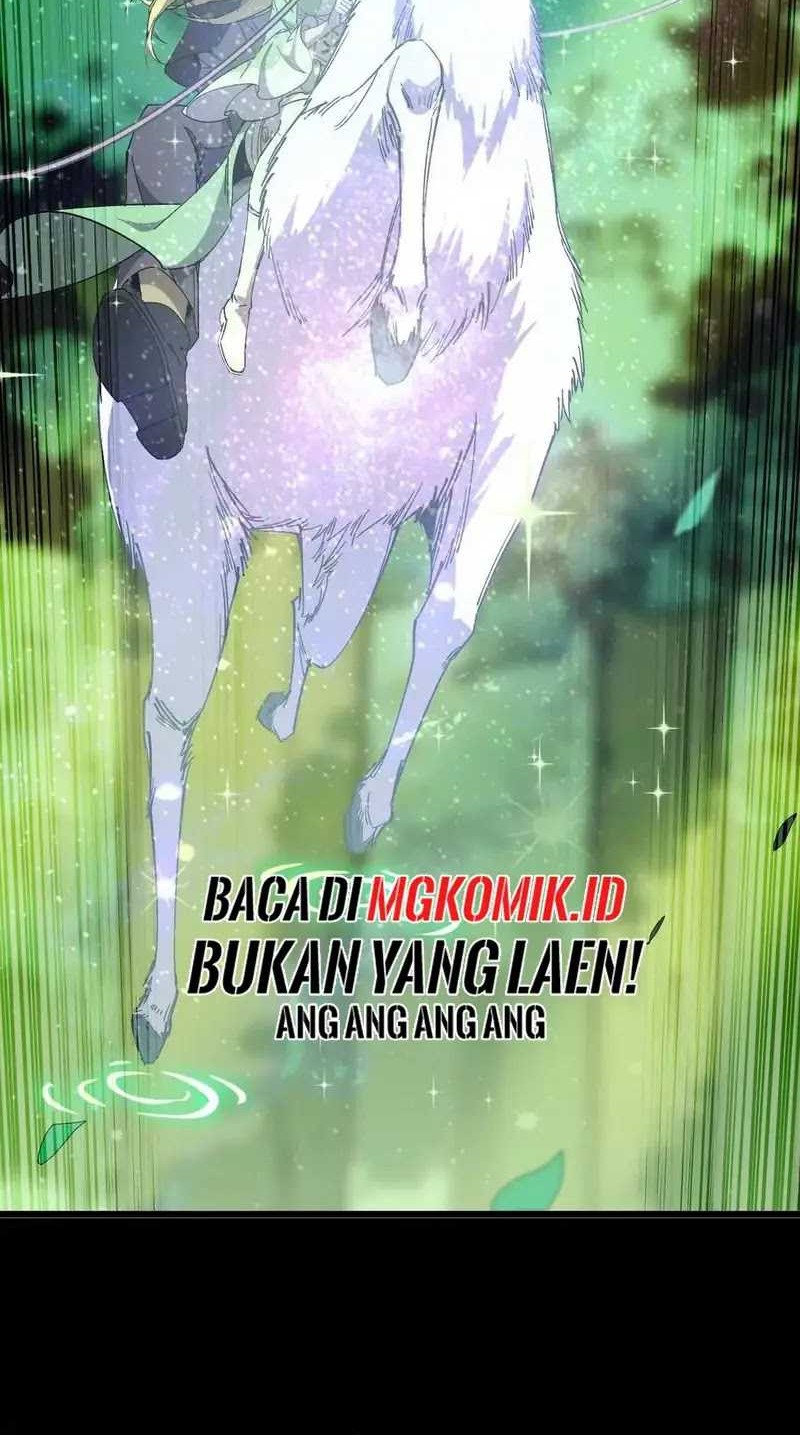 Brave X Devil Queen Chapter 79 - Halaman 17