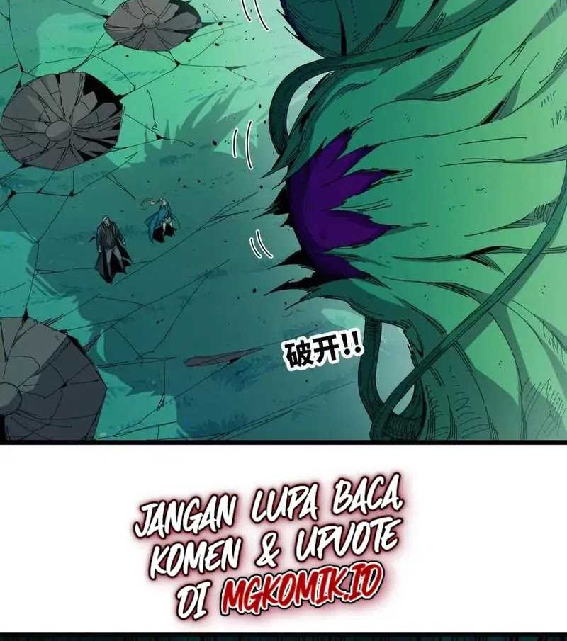 Manhua Brave X Devil Queen Chapter 78 gambar 2