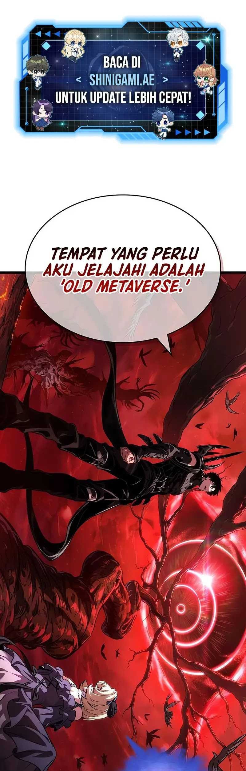 Manhwa The World After the Fall Chapter 151 gambar 2