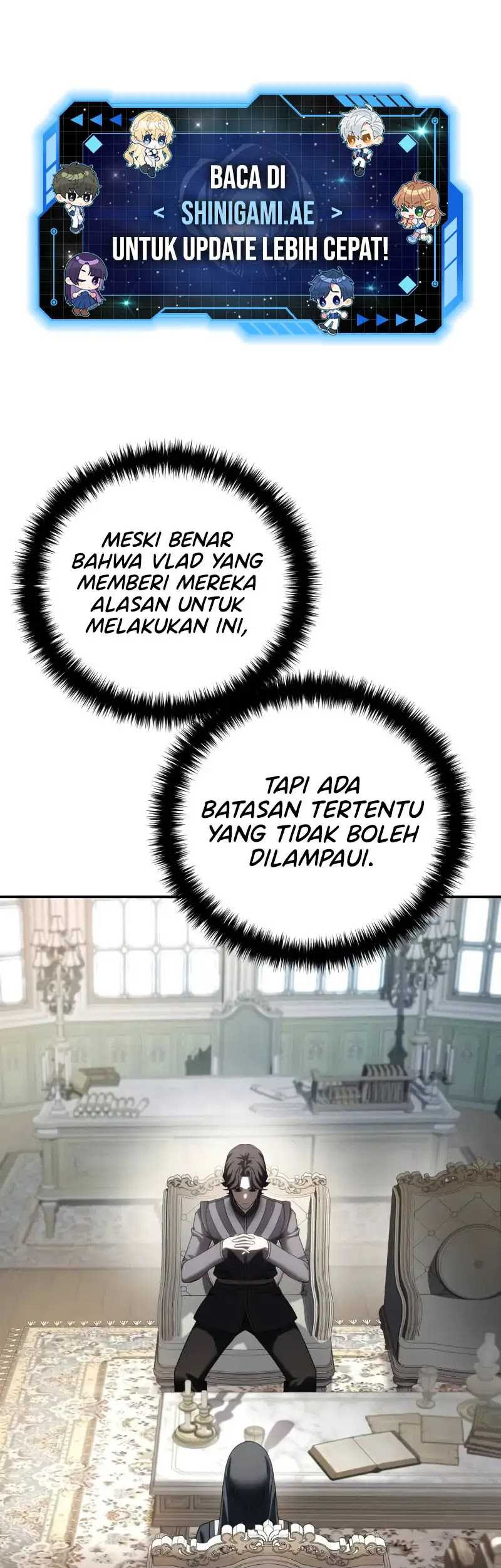 Manhwa Star-Embracing Swordmaster Chapter 63 gambar 2