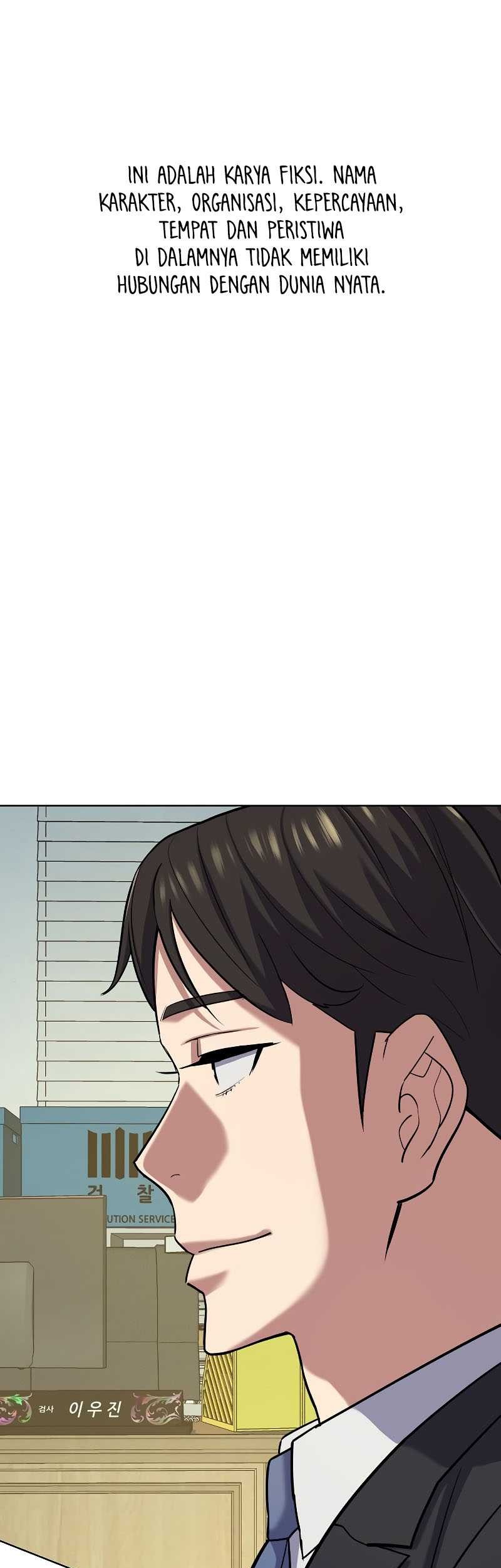Manhwa The Youngest Son Of A Rich Family Chapter 122 gambar 2