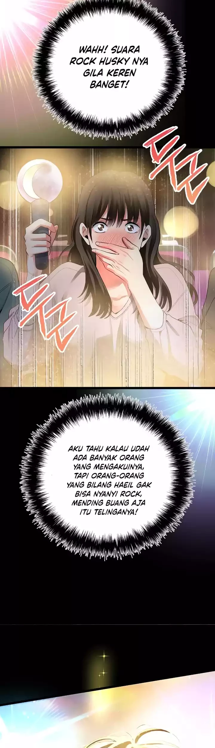 A Tidal Wave of Glory Chapter 44 - Halaman 59