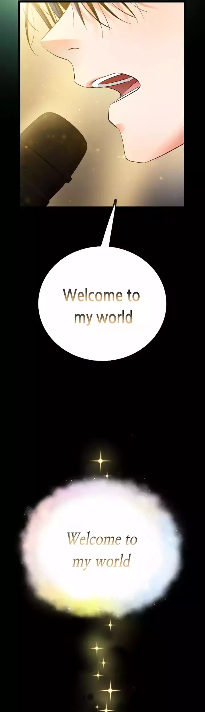A Tidal Wave of Glory Chapter 44 - Halaman 67