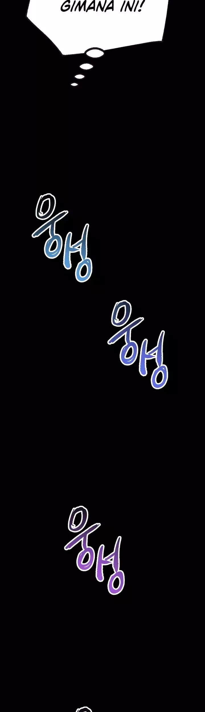 A Tidal Wave of Glory Chapter 44 - Halaman 38
