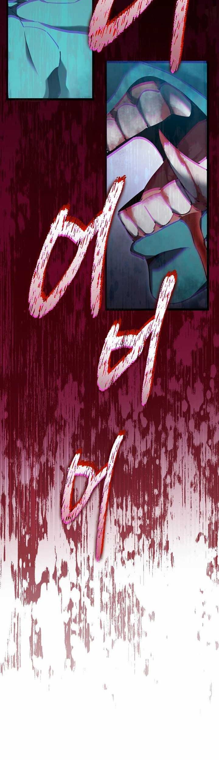 Manhwa I Robbed The Storehouse Of The God Chapter 30 gambar 2
