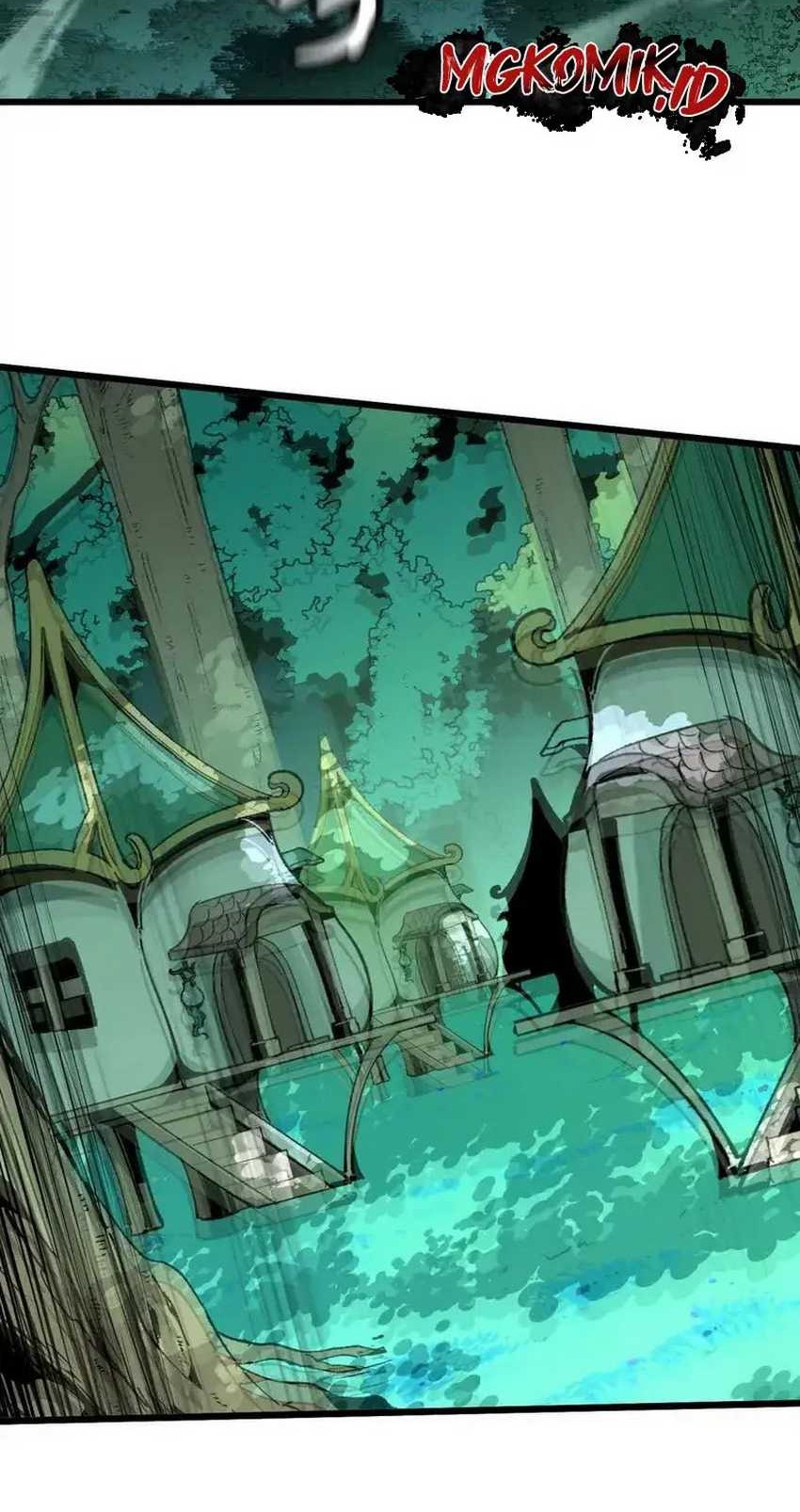 Manhua Brave X Devil Queen Chapter 84 gambar 2