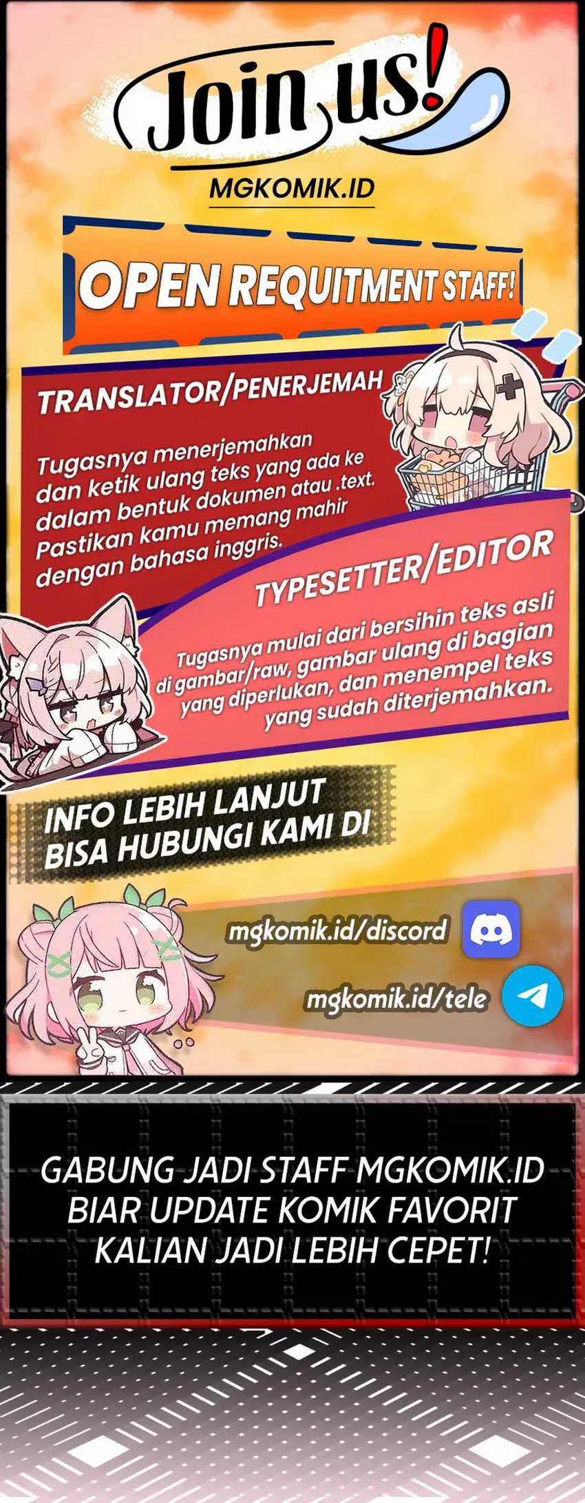Brave X Devil Queen Chapter 82 - Halaman 33