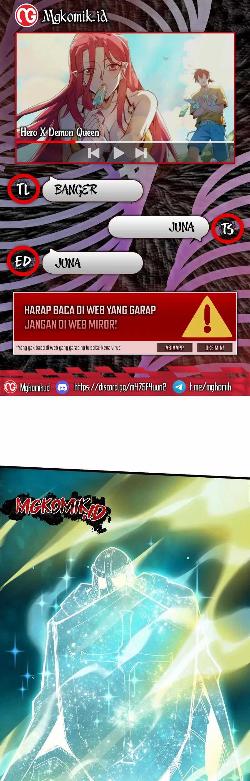 Komik Brave X Devil Queen Chapter 81 gambar 1
