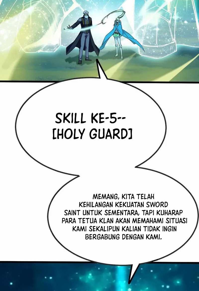 Manhua Brave X Devil Queen Chapter 81 gambar 2