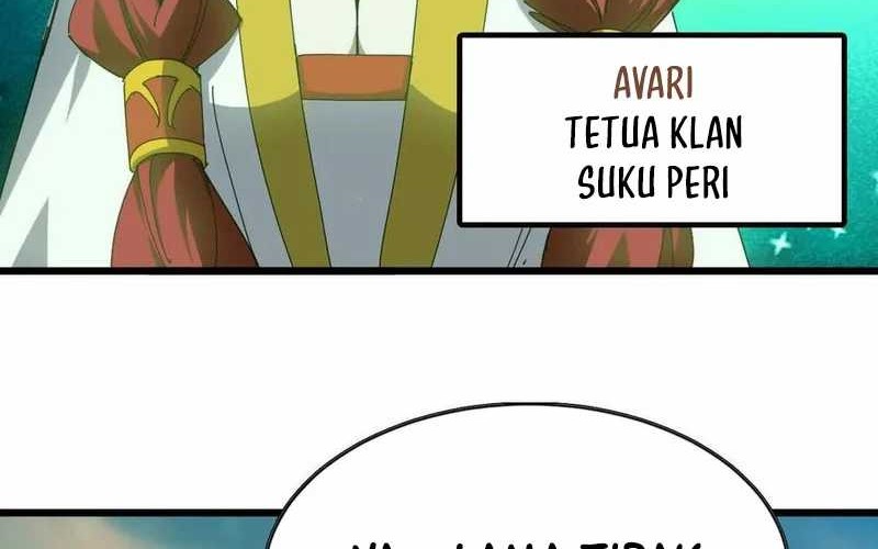 Brave X Devil Queen Chapter 80 - Halaman 18