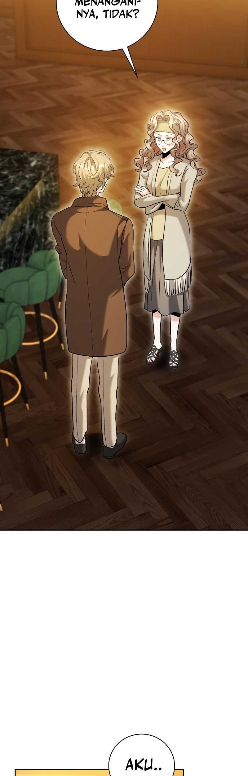 Manhwa Genius Actor’s Aura Chapter 59 gambar 2