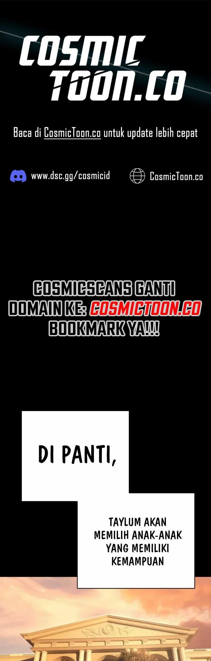 Komik Executioner Chapter 34 gambar 1