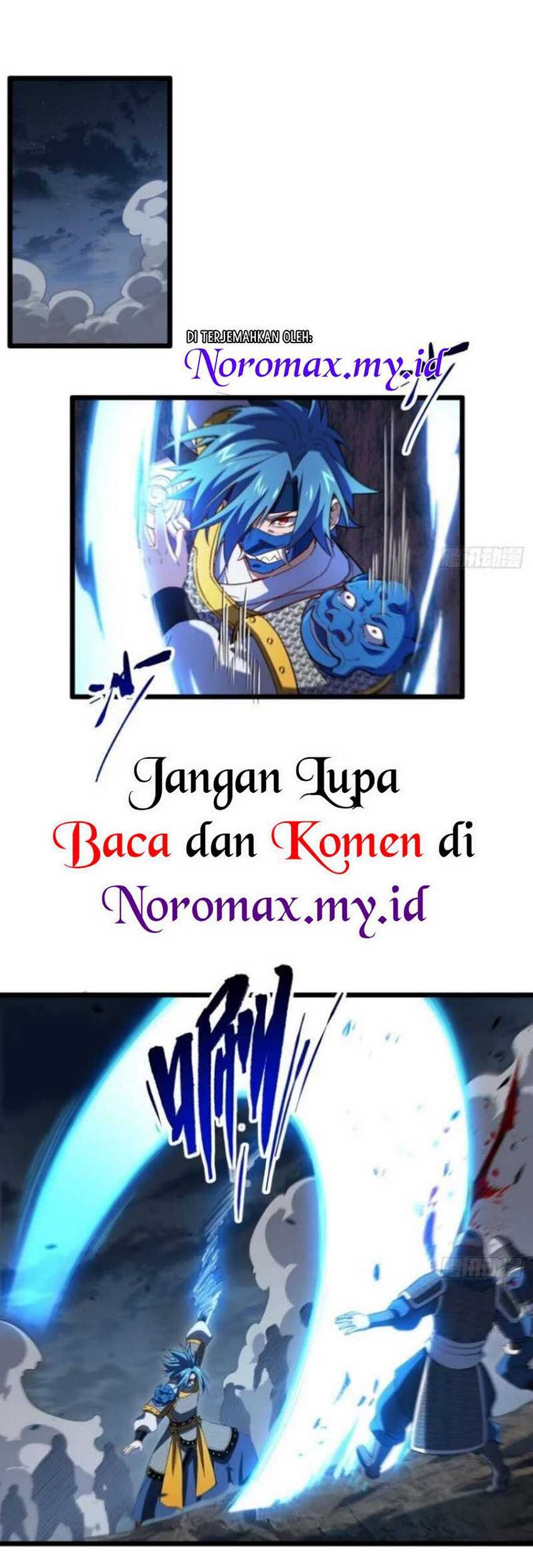Manhua Scoring the Sacred Body of the Ancients from the Get-go Chapter 74 gambar 2