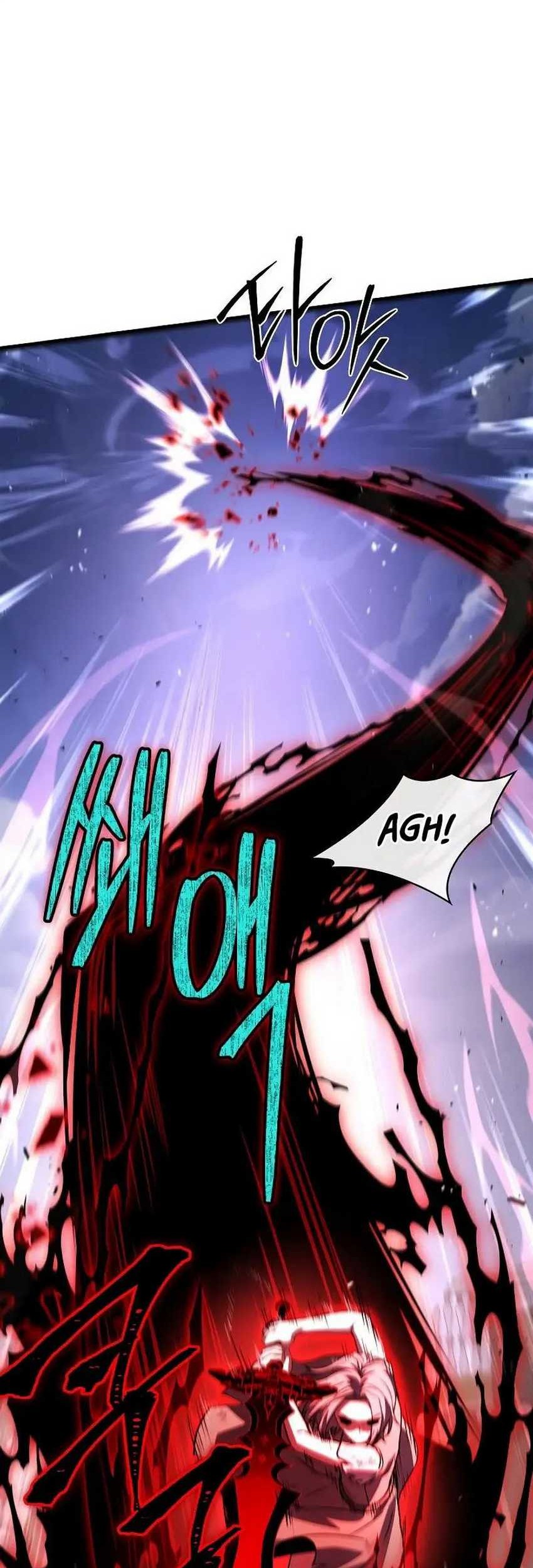 Death King Karnak Chapter 33 halaman 3