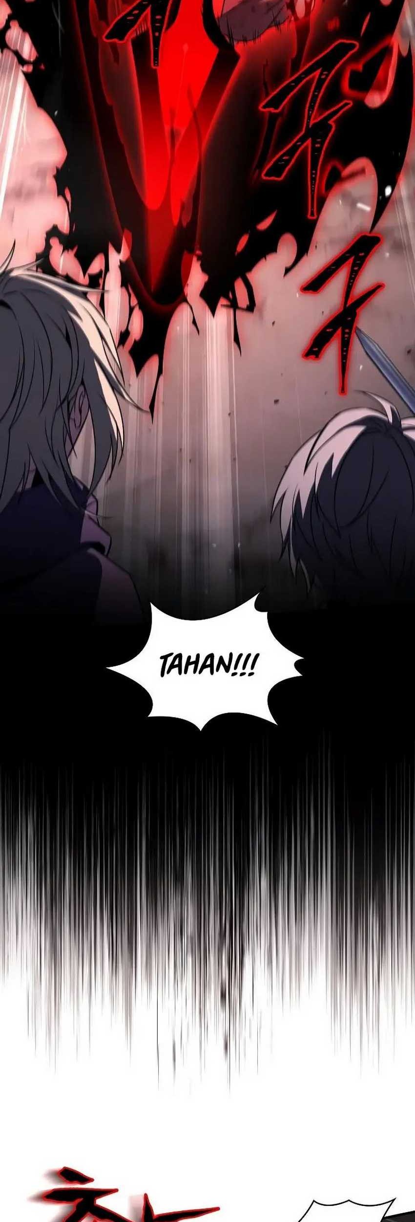 Death King Karnak Chapter 33 halaman 4