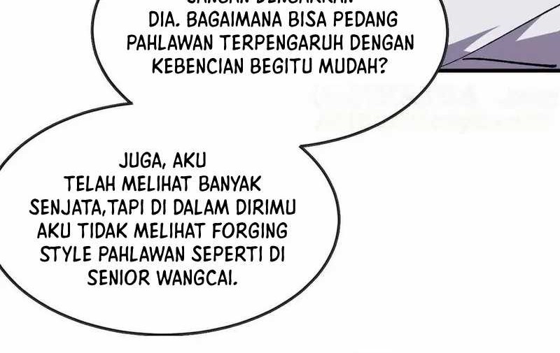 Manhua Brave X Devil Queen Chapter 85 gambar 2