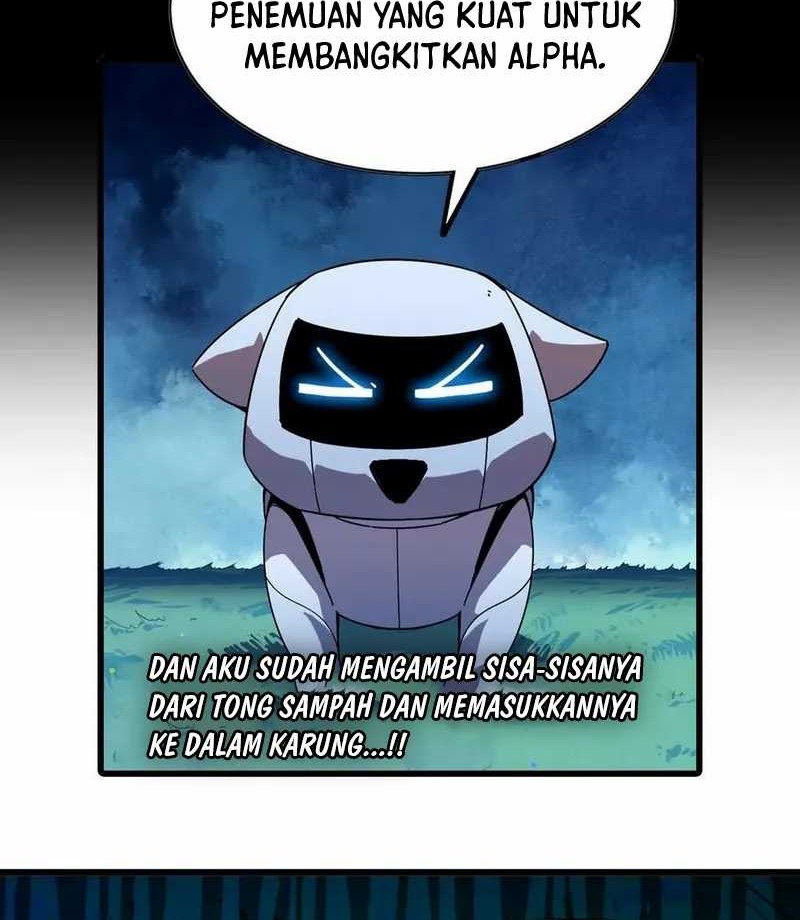 Brave X Devil Queen Chapter 85 - Halaman 8