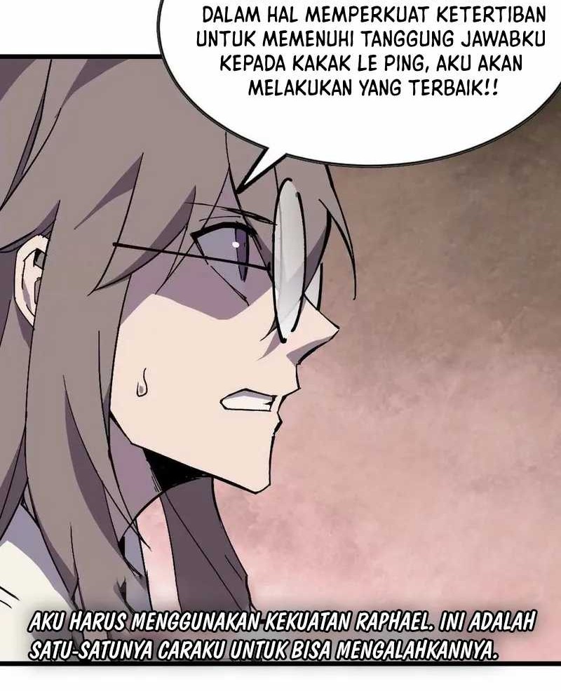 Brave X Devil Queen Chapter 85 - Halaman 10