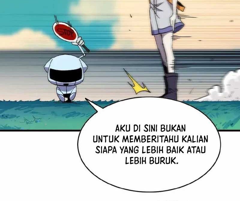 Brave X Devil Queen Chapter 85 - Halaman 14