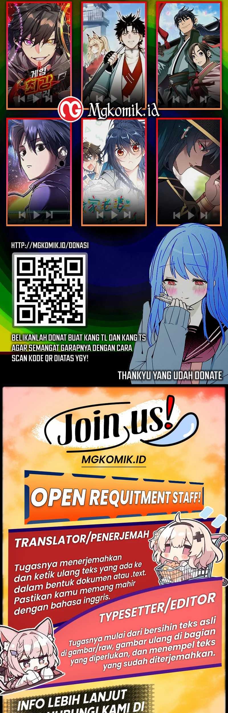Divine Delivery Chapter 32 - Halaman 104