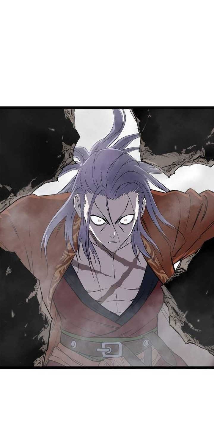 Asura (Ryu Ki-Un) Chapter 20 - Halaman 24