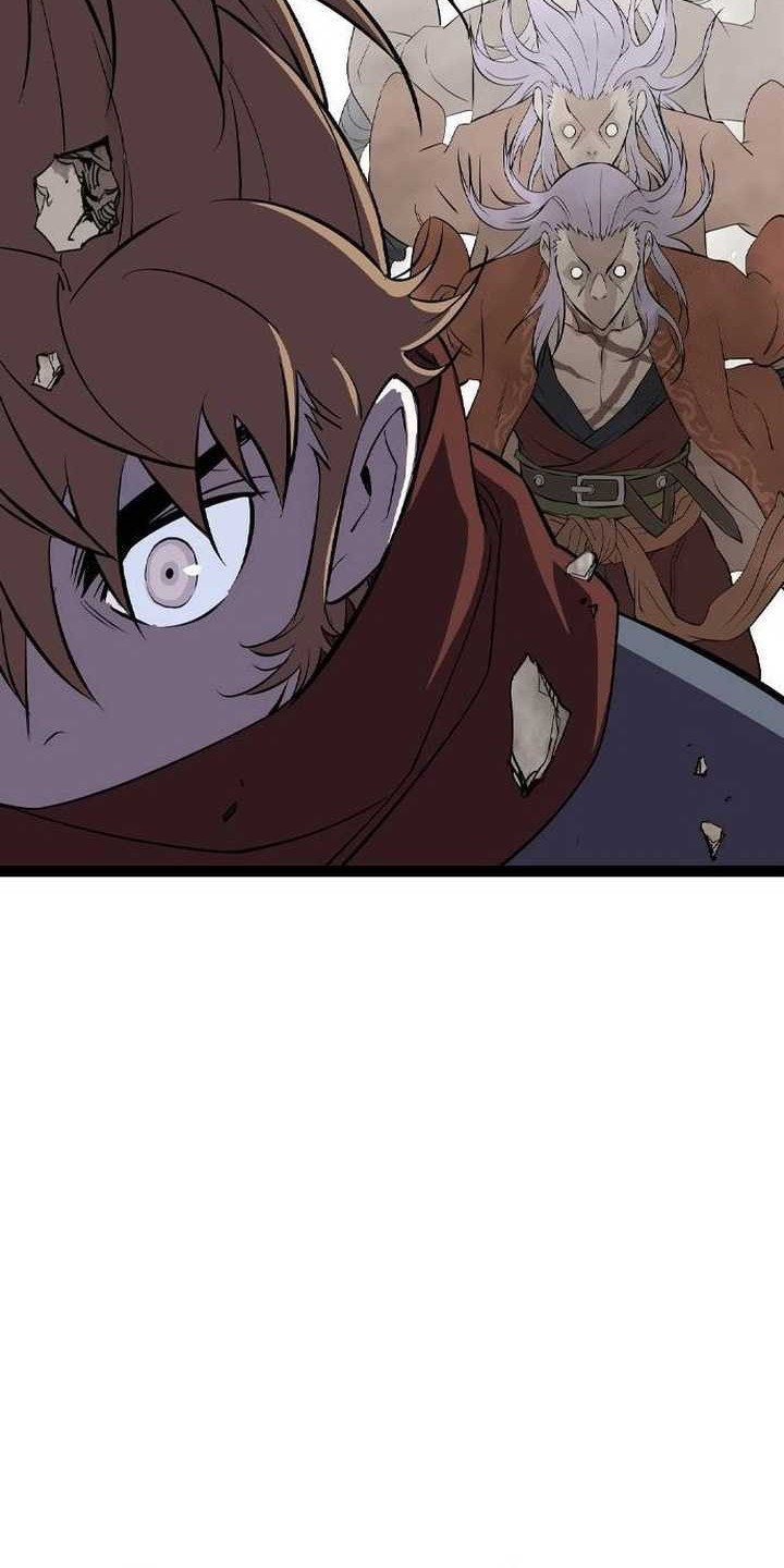 Asura (Ryu Ki-Un) Chapter 20 - Halaman 56