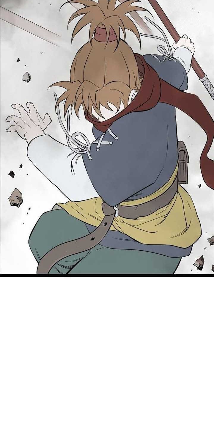 Asura (Ryu Ki-Un) Chapter 20 - Halaman 62