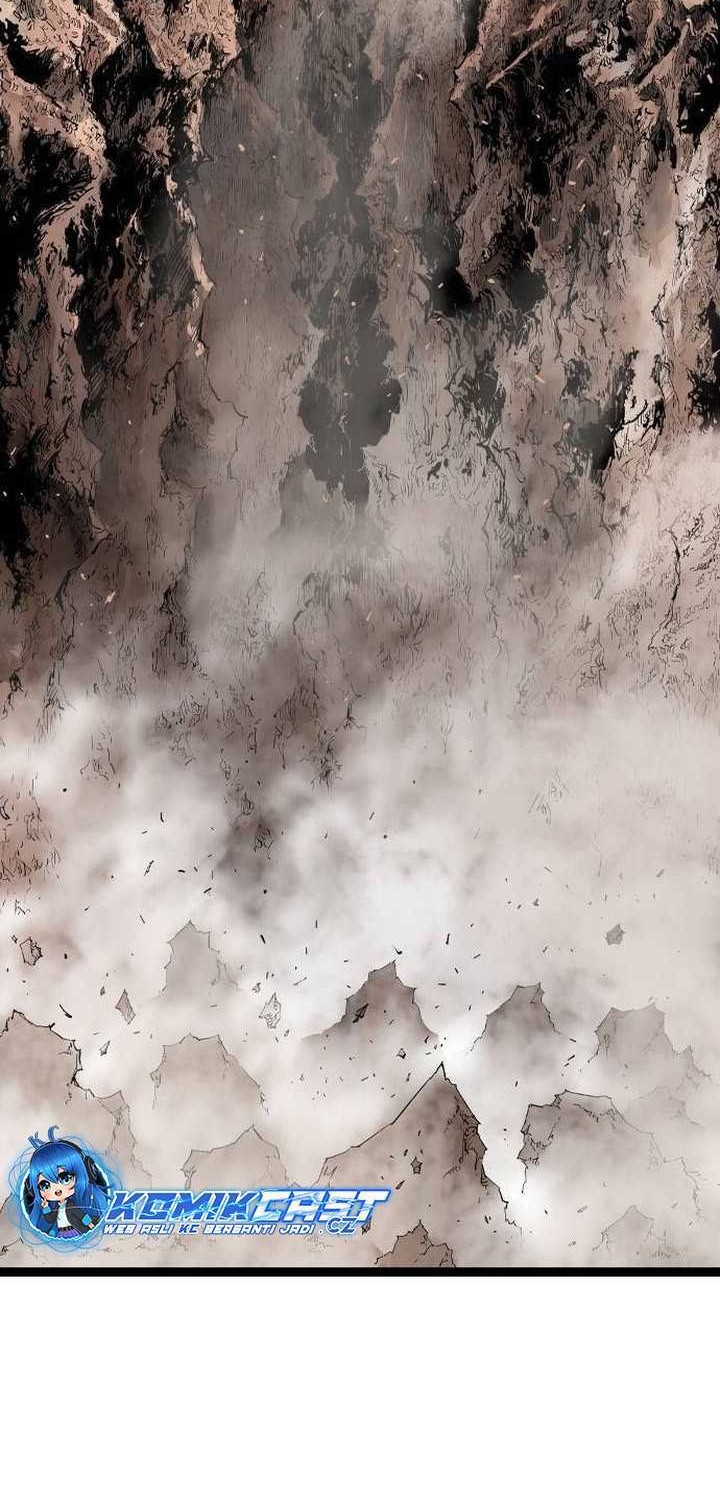 Asura (Ryu Ki-Un) Chapter 20 - Halaman 96