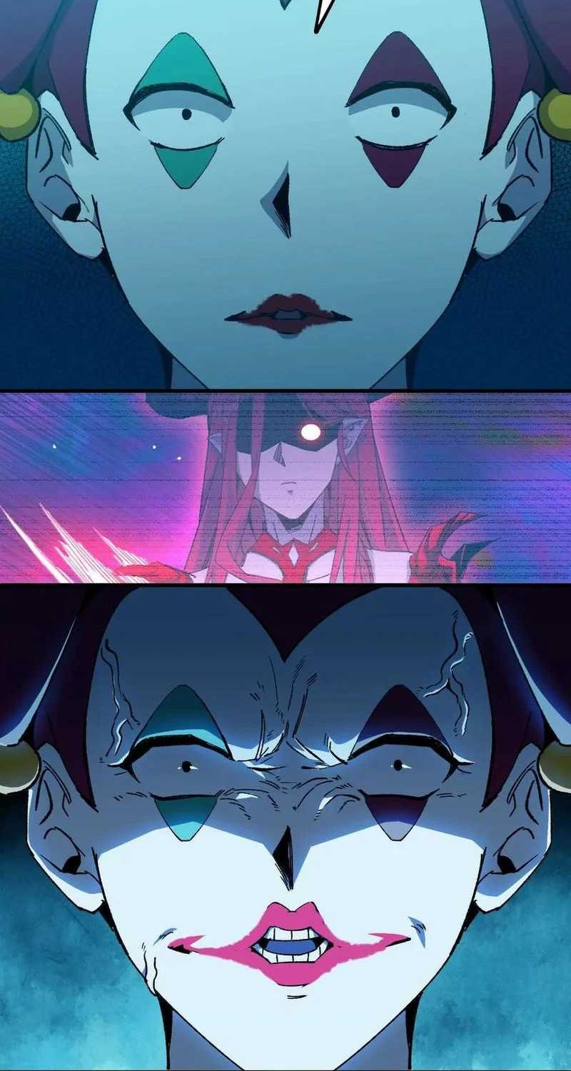 Brave X Devil Queen Chapter 87 - Halaman 21