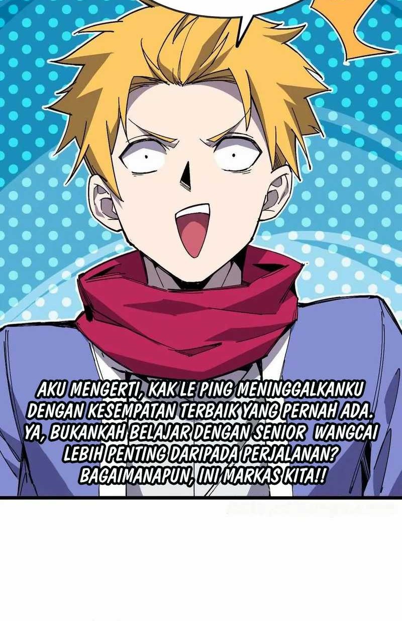 Manhua Brave X Devil Queen Chapter 87 gambar 2