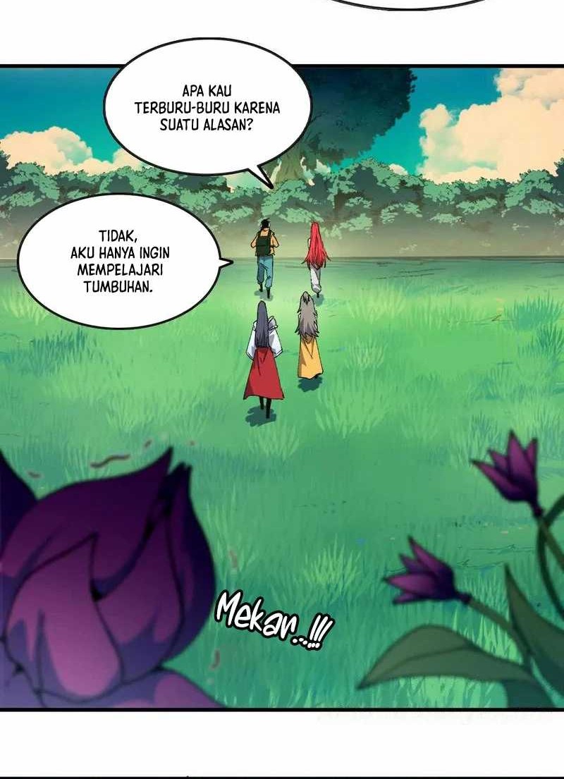 Brave X Devil Queen Chapter 87 - Halaman 13