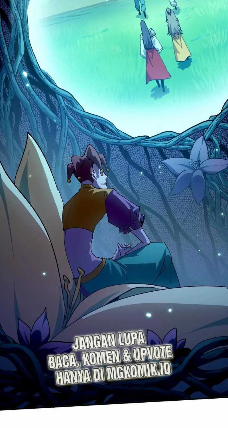 Brave X Devil Queen Chapter 87 - Halaman 15