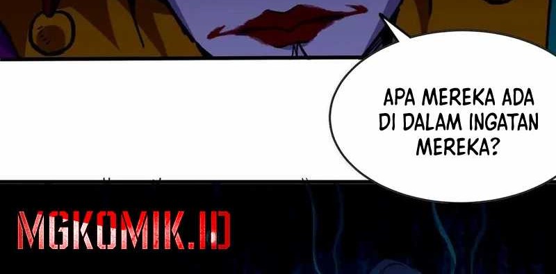 Brave X Devil Queen Chapter 87 - Halaman 17