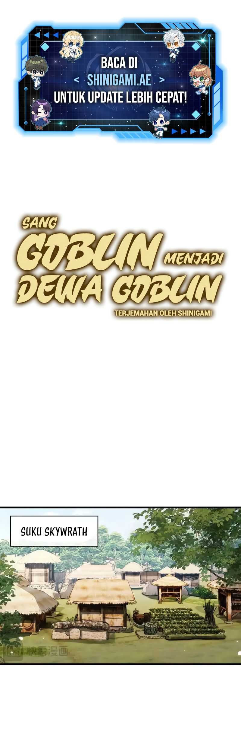 Manhua From Goblin to Goblin God Chapter 22 gambar 2