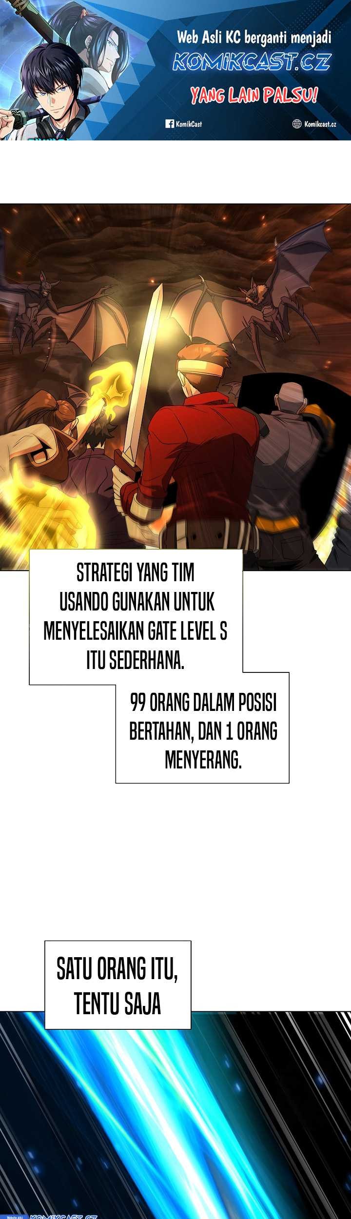 Manhwa The Heavenly Demon Lord Who Doesn’t Want to Level Up Chapter 59 gambar 2