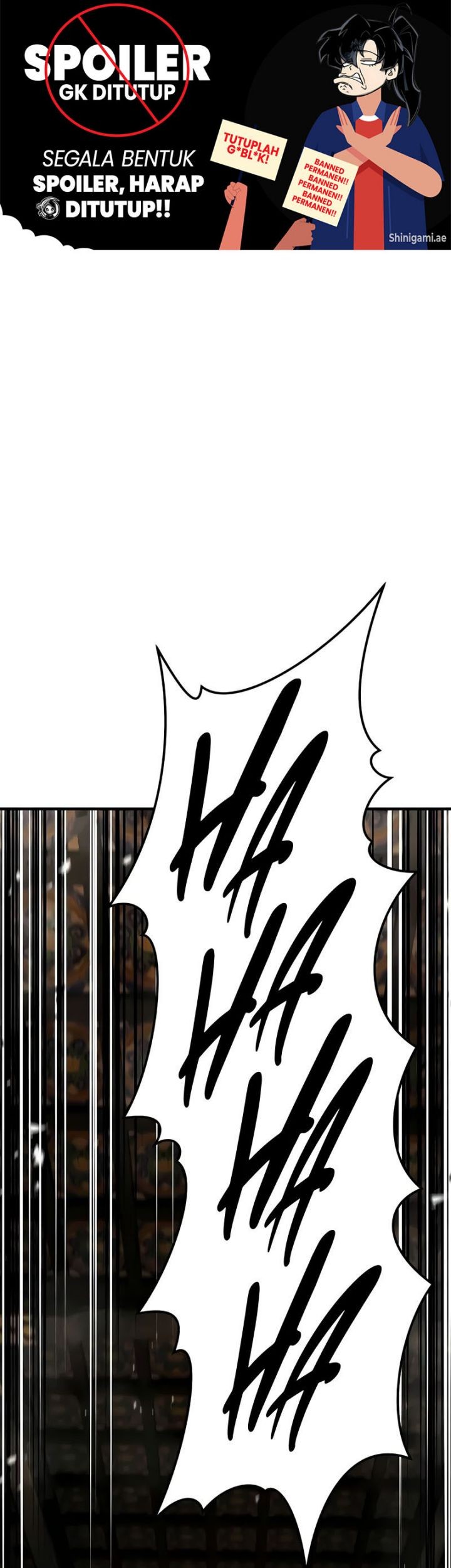 Manhwa Absolute Regression Chapter 18 gambar 2