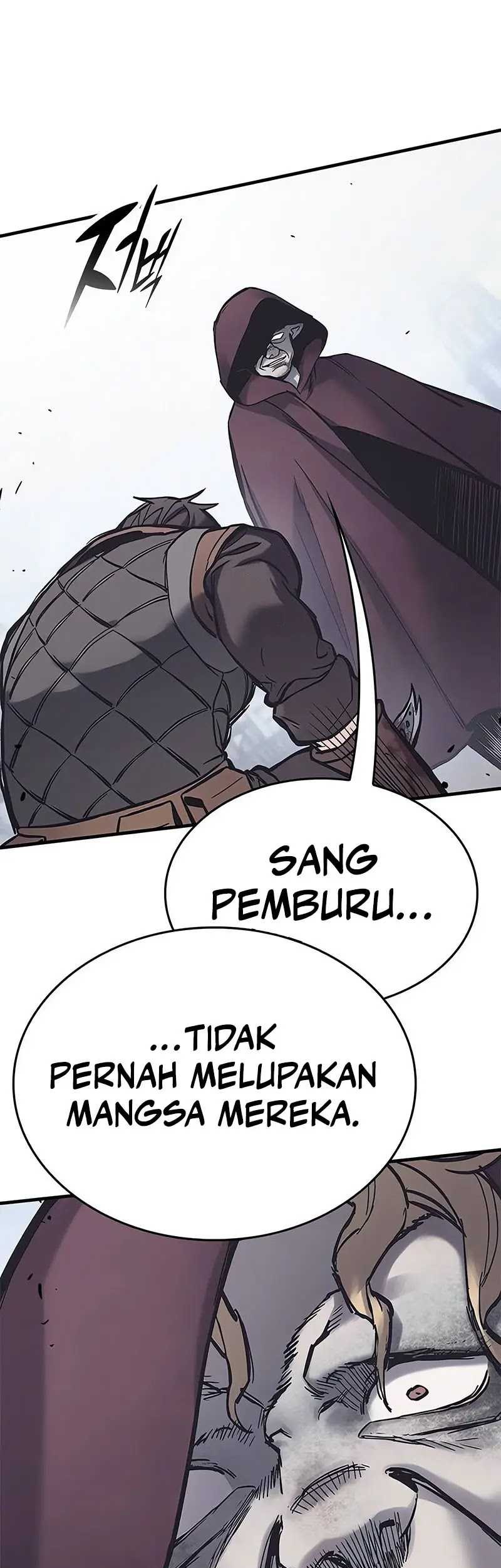 Manhwa Eternally Regressing Knight Chapter 29 gambar 2