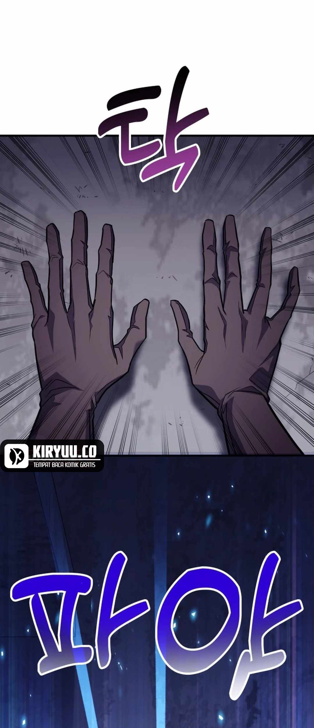 Manhwa How to Live as an Illegal Healer Chapter 67 gambar 2