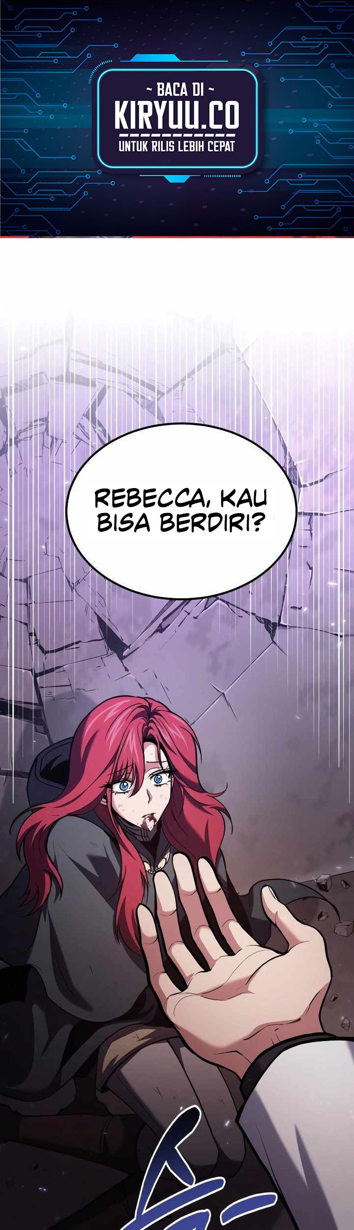 Manhwa How to Live as an Illegal Healer Chapter 66 gambar 2